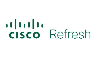 Cisco Refresh